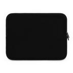 Bee Cool Laptop Sleeve — Cute Bee Graphic Protective Sleeve