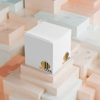 Bee Cool Note Cube - Fun Sticky Notepad for Creative Minds
