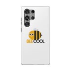 Bee Cool Impact-Resistant Phone Case