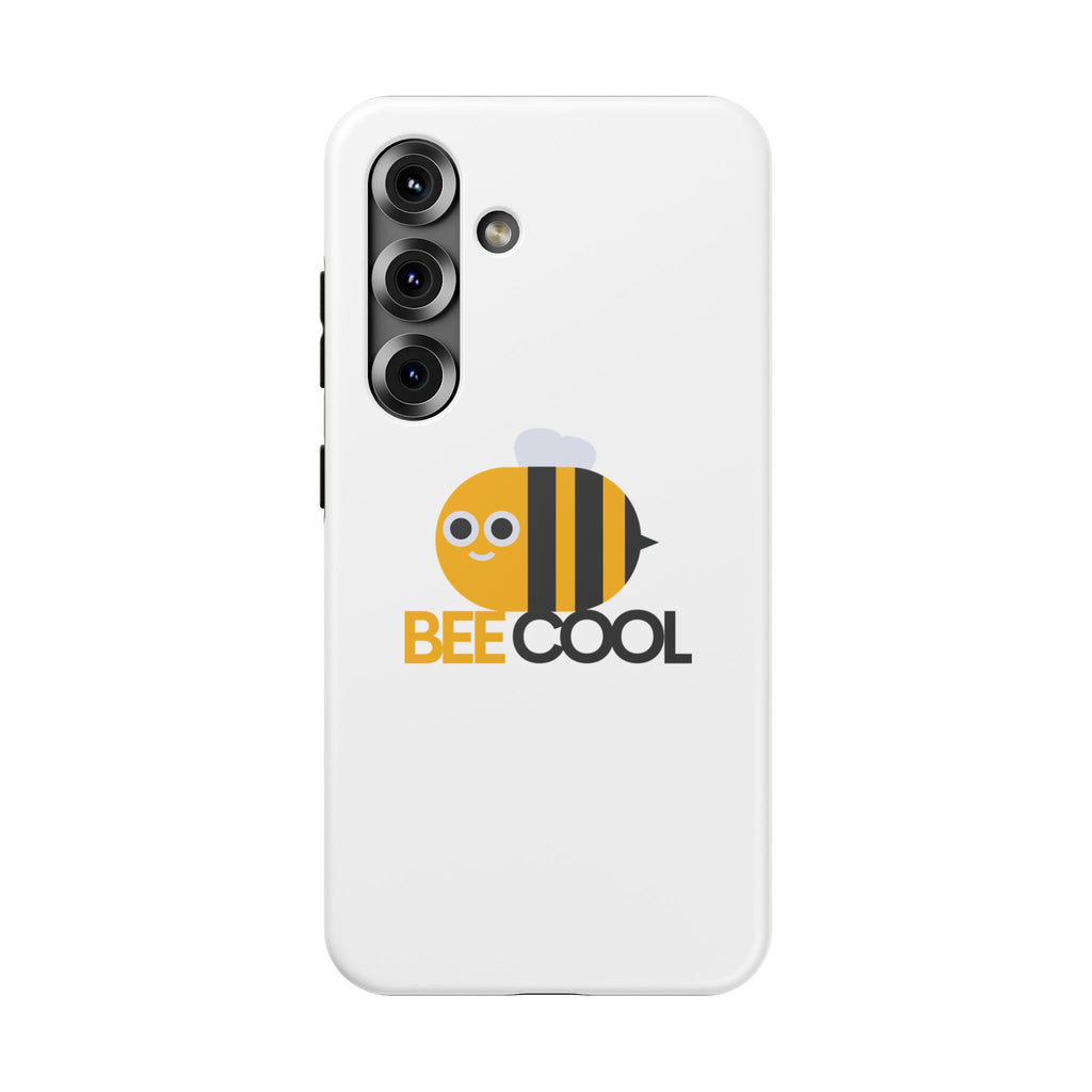 Bee Cool Impact-Resistant Phone Case