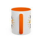 Today Is A Good Day Coffee Mug — Positive Morning Ceramic Accent Mug (11/15oz)