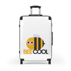 Bee Cool Travel Suitcase