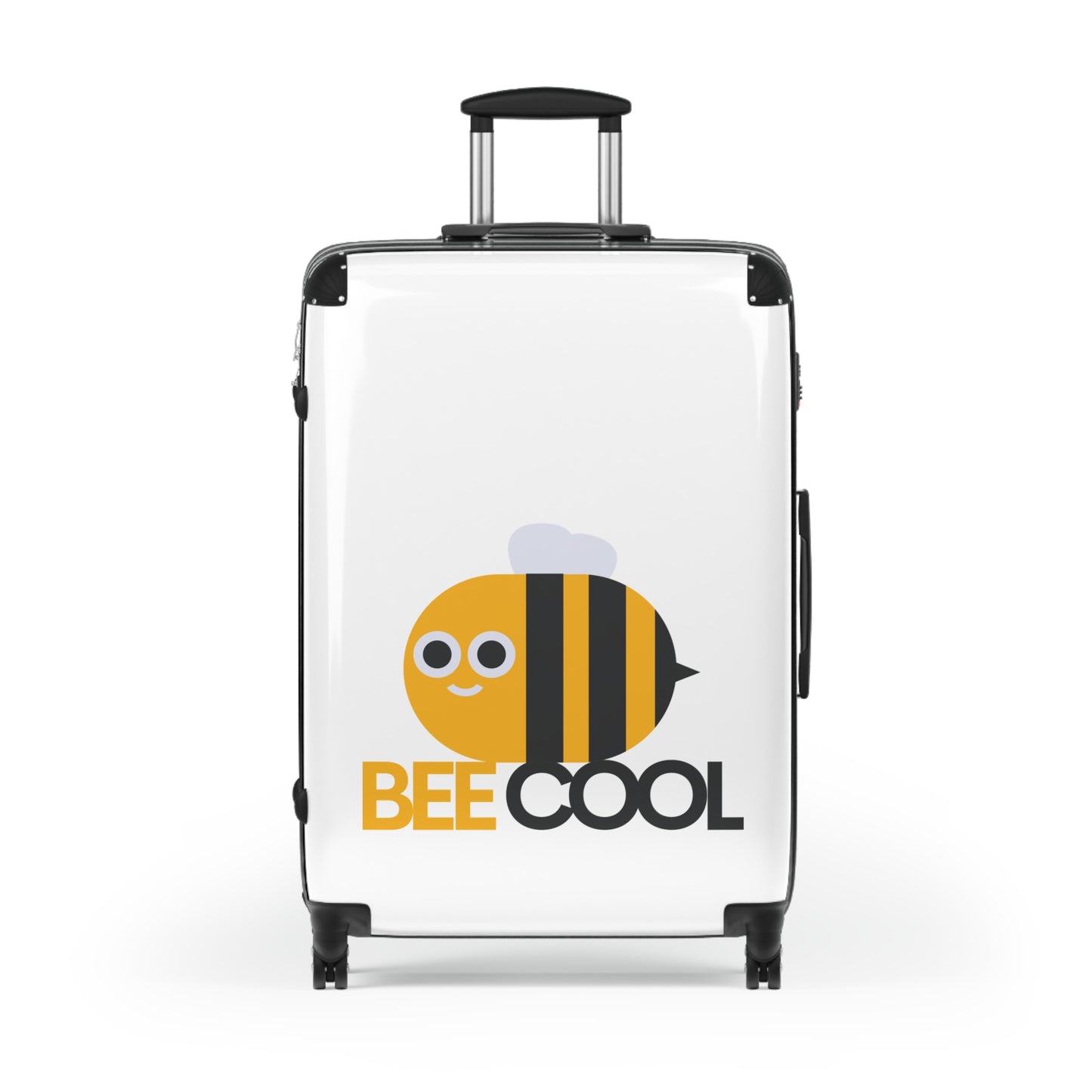 Bee Cool Travel Suitcase