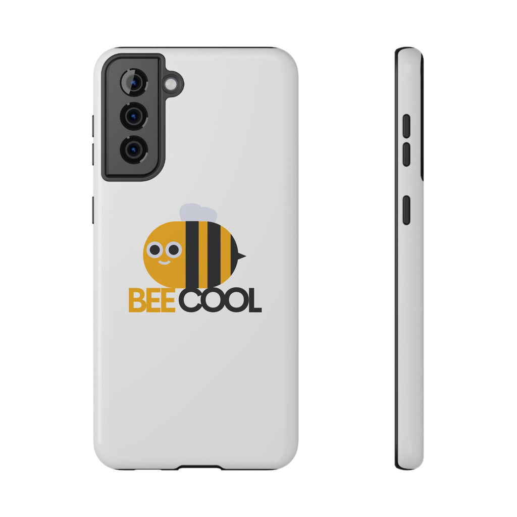 Bee Cool Impact-Resistant Phone Case