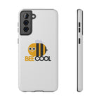 Bee Cool Impact-Resistant Phone Case