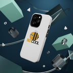 Bee Cool Impact-Resistant Phone Case
